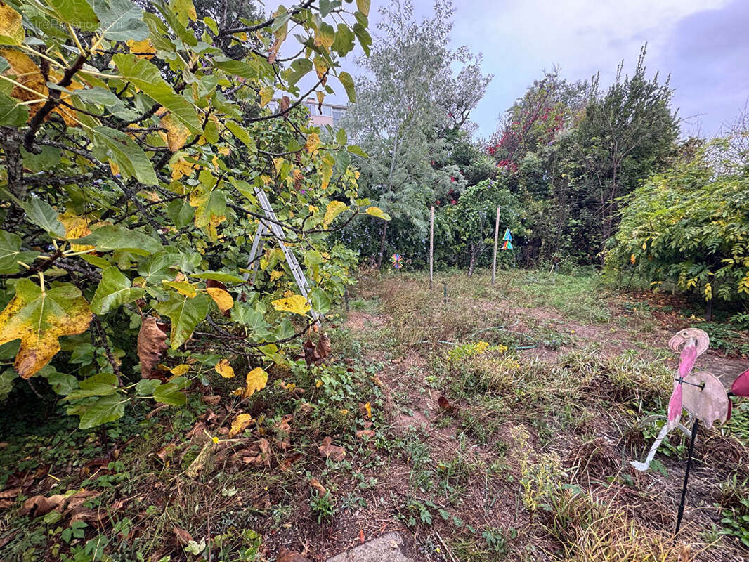 Maison à SAINT-RAPHAEL