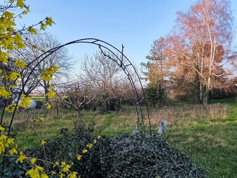 Terrain à VEIGY-FONCENEX