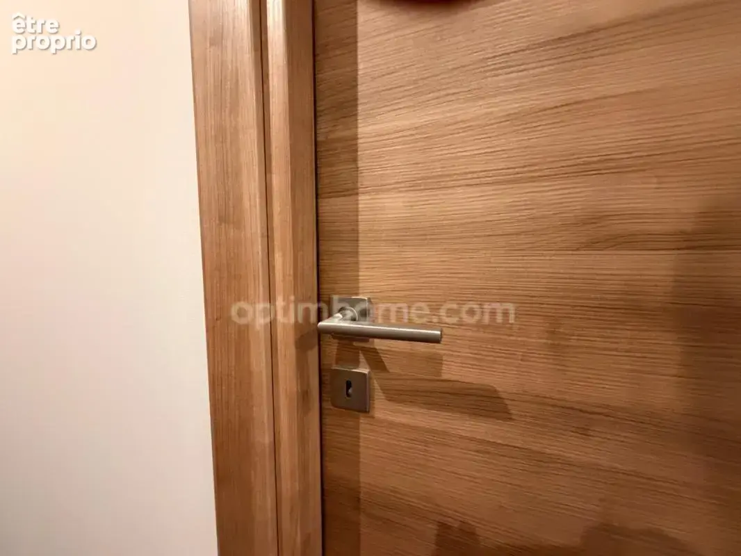 Appartement familial 138 m² - Jardin, 2 stationnements - RUMILLY - photo 13