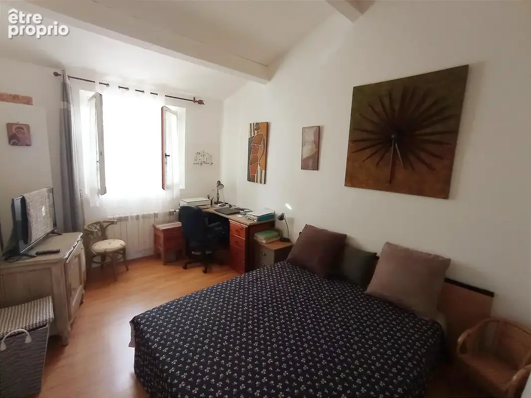 Maison 4 pièces 83 m2 83500 La Seyne-sur-Mer - photo 10