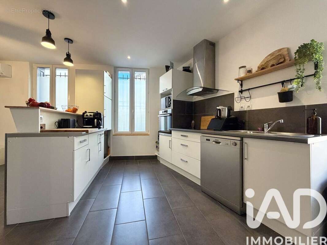 Photo 3 - Maison à ESPIRA-DE-L'AGLY
