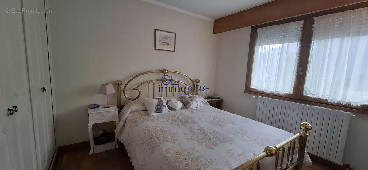 Maison à ALBERTVILLE