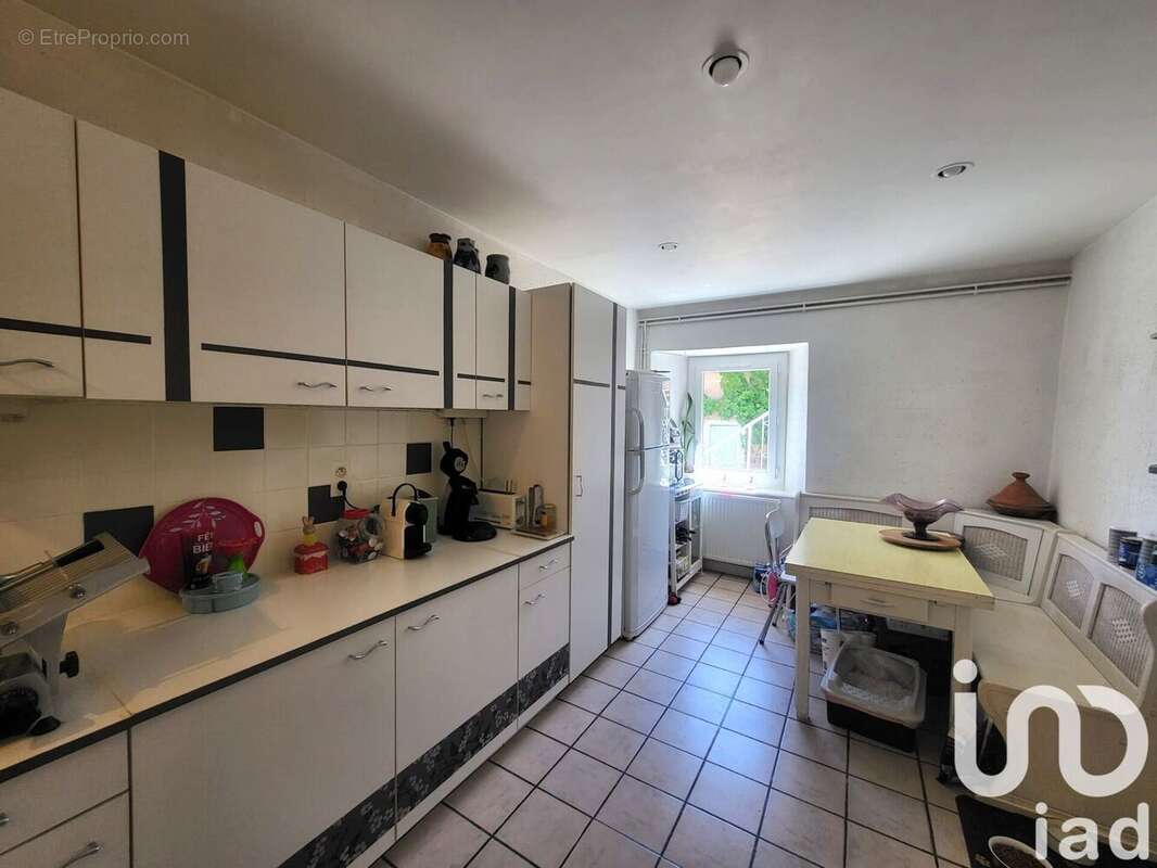 Photo 6 - Maison à COTTANCE