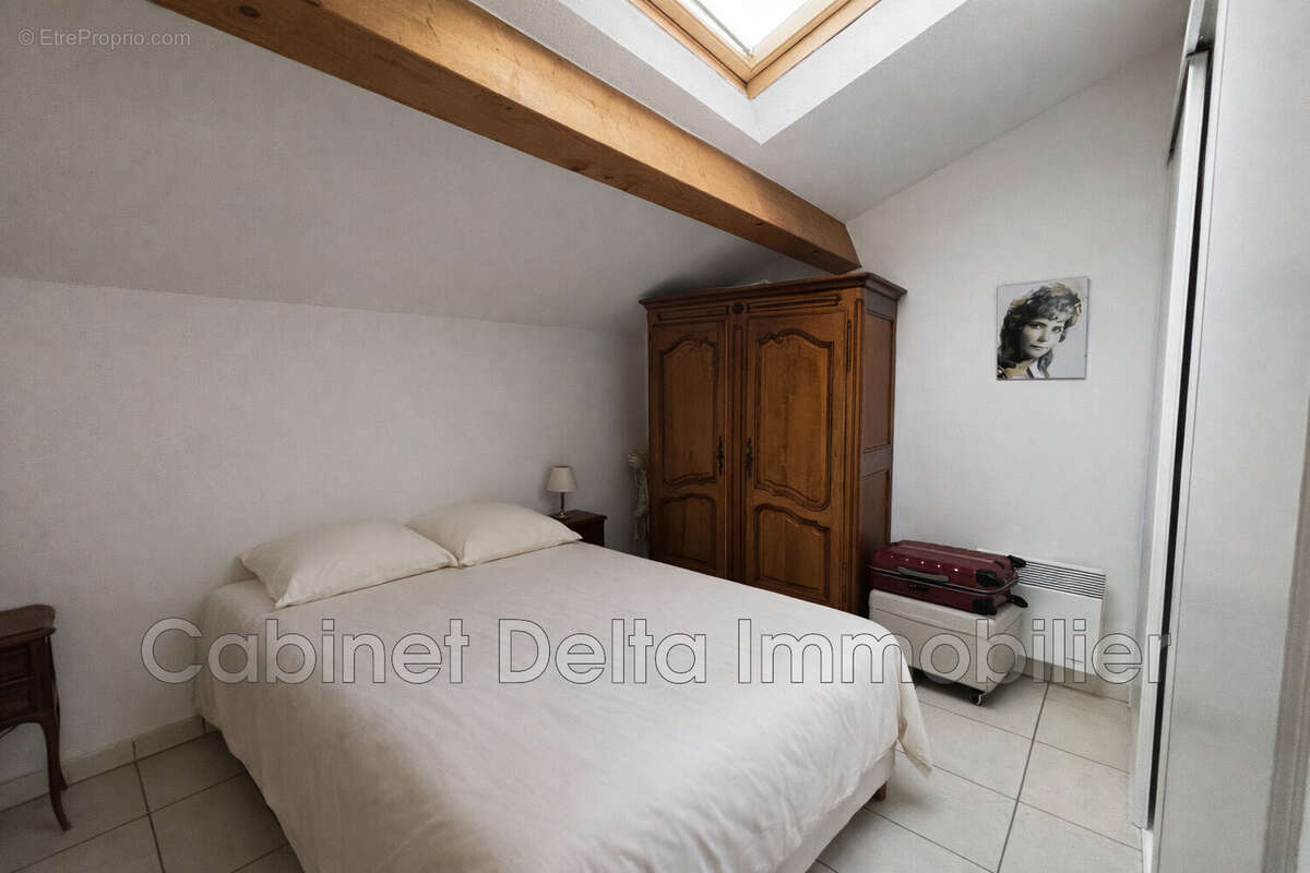 Appartement à SANARY-SUR-MER