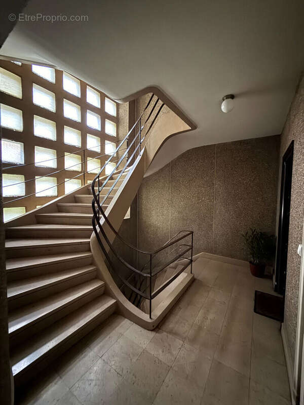 Appartement à SEDAN