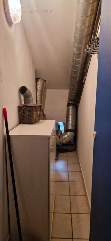 Appartement à VIZILLE