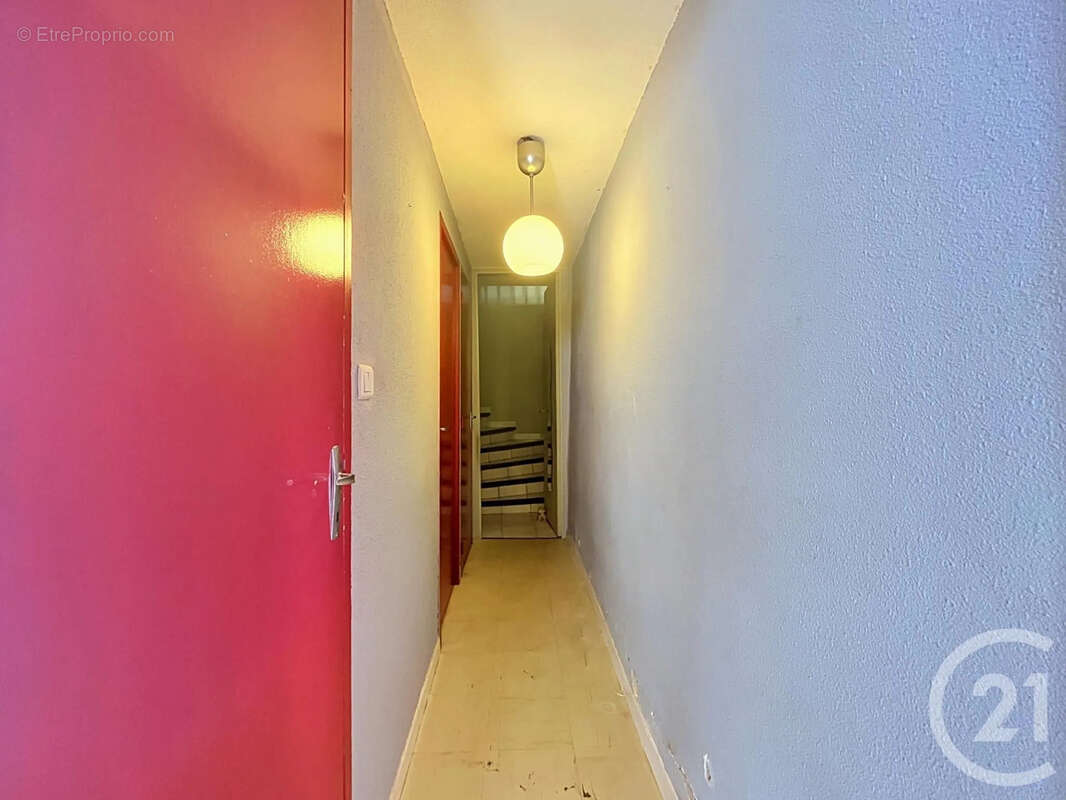 Maison 69 m² à Meze  - photo 8