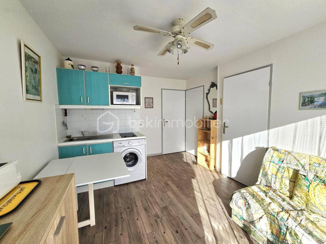 Appartement à FRONTIGNAN