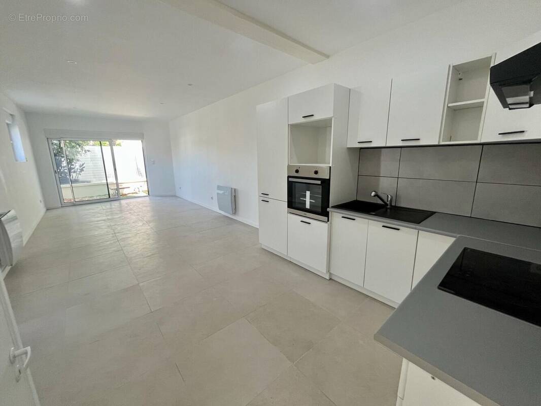 Photo 1 - Maison à MERIGNAC