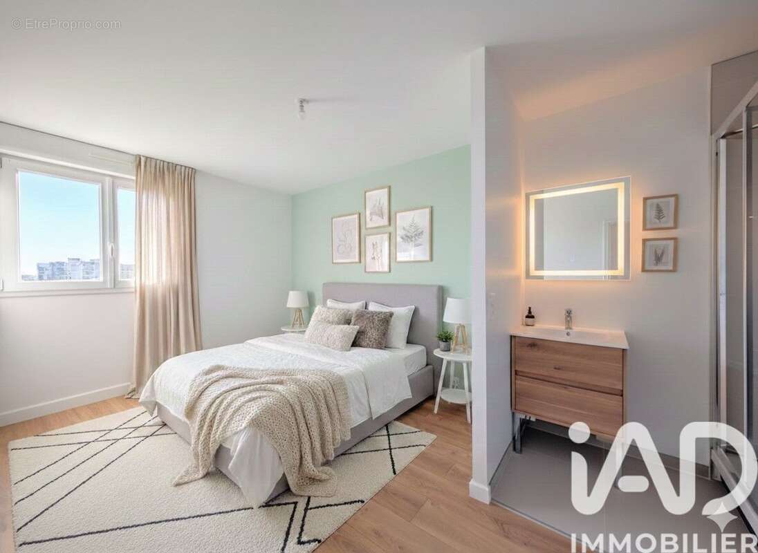 Photo 5 - Appartement à MERIGNAC