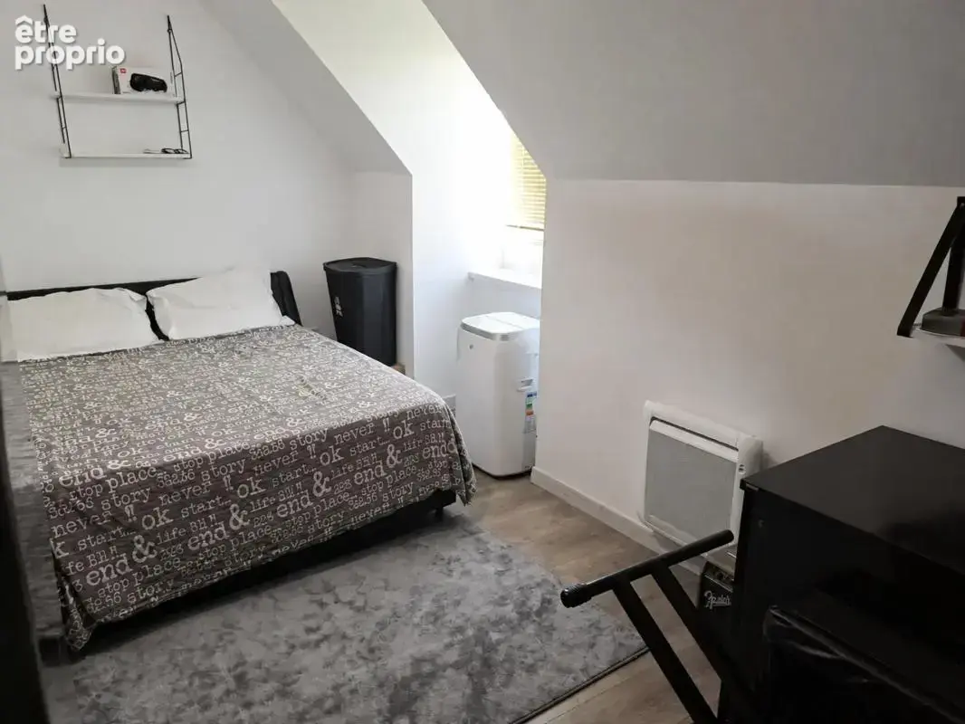 Maison de 5 pièces de 95 m² à Rubelles - photo 10