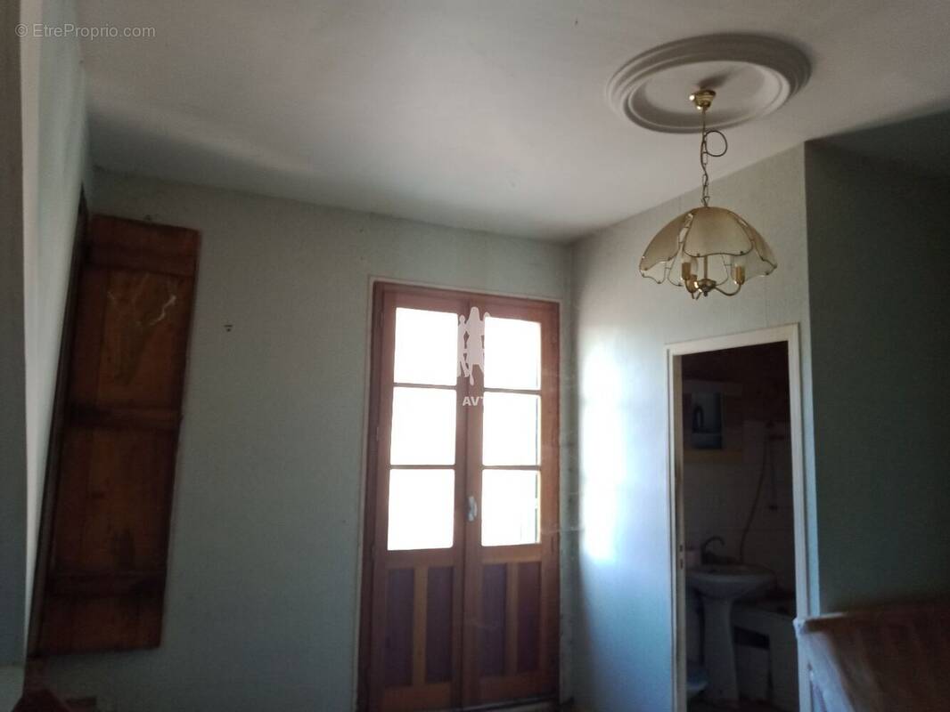 Maison 180 m² à Les Trois-Moutiers  - photo 10