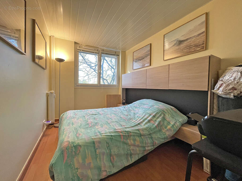 Appartement à EAUBONNE