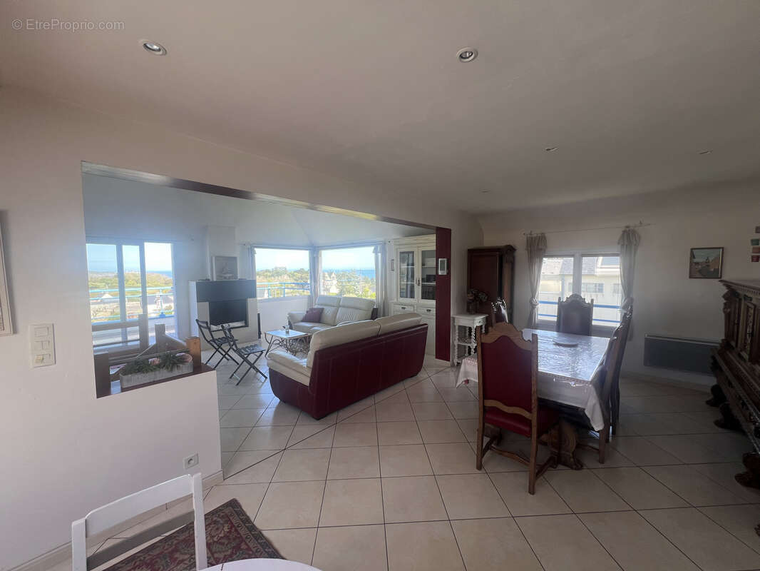 Maison à SAINT-CAST-LE-GUILDO