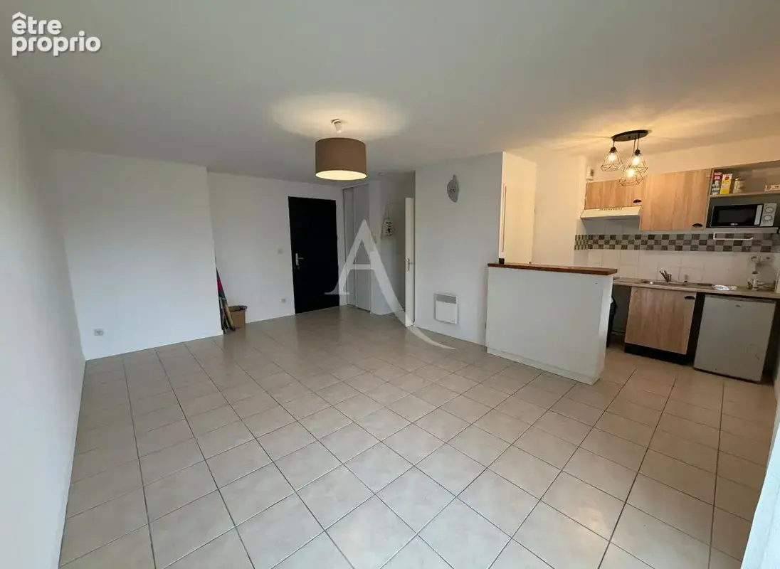 Carcassonne, Appartement  avec jardin et place de parking - photo 3