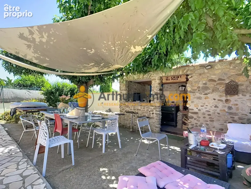 Vente Maison Le soler(66270) 289 000ï¿œ - photo 3
