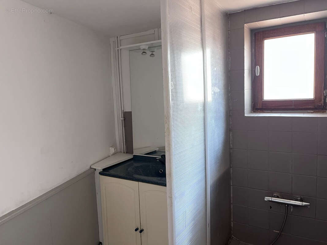 Maison à SAINTE-HERMINE