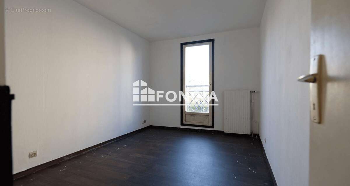 Evry-Courcouronnes - T2 - 49,25 M2 - photo 6