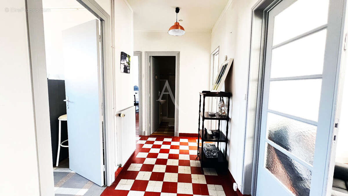 Appartement à ROYAN