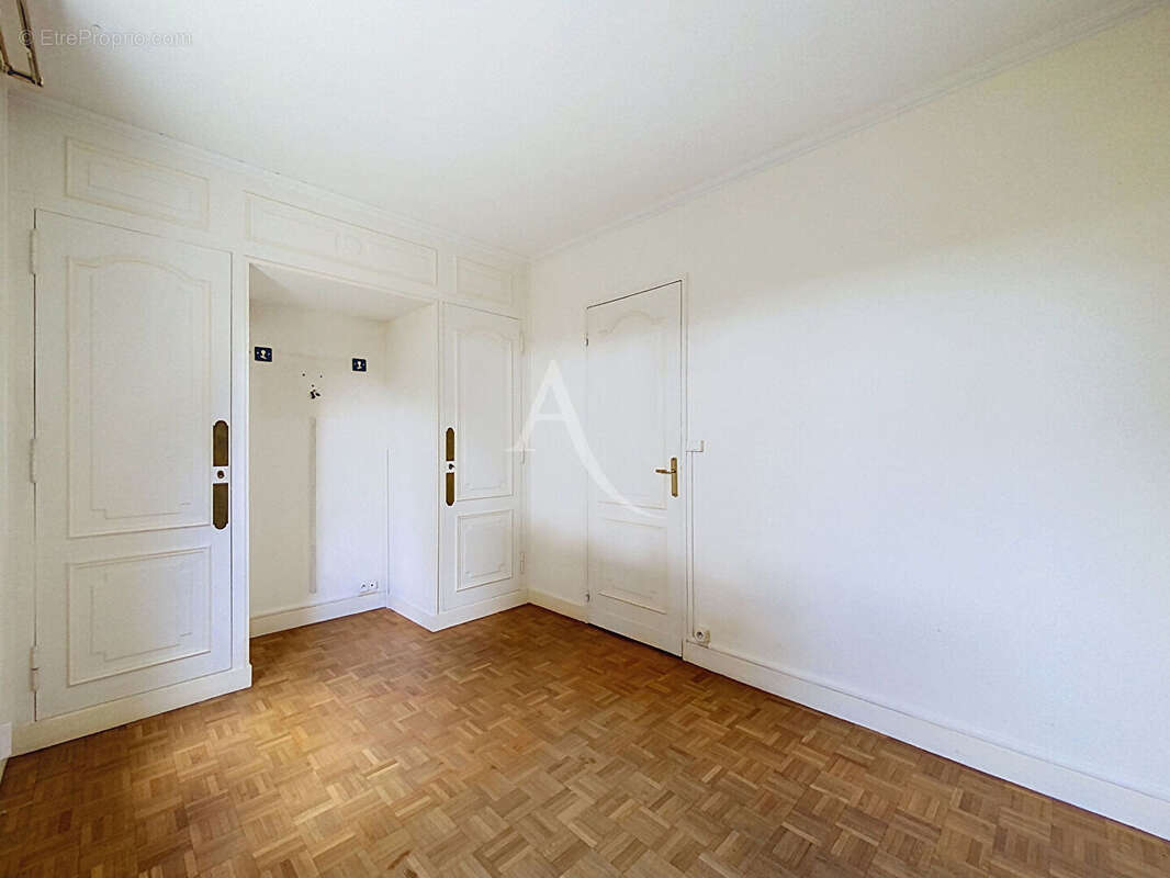 Appartement à SAINT-GERMAIN-EN-LAYE