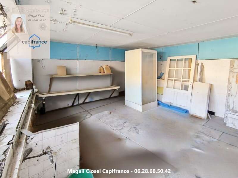Maison à PIERRE-DE-BRESSE
