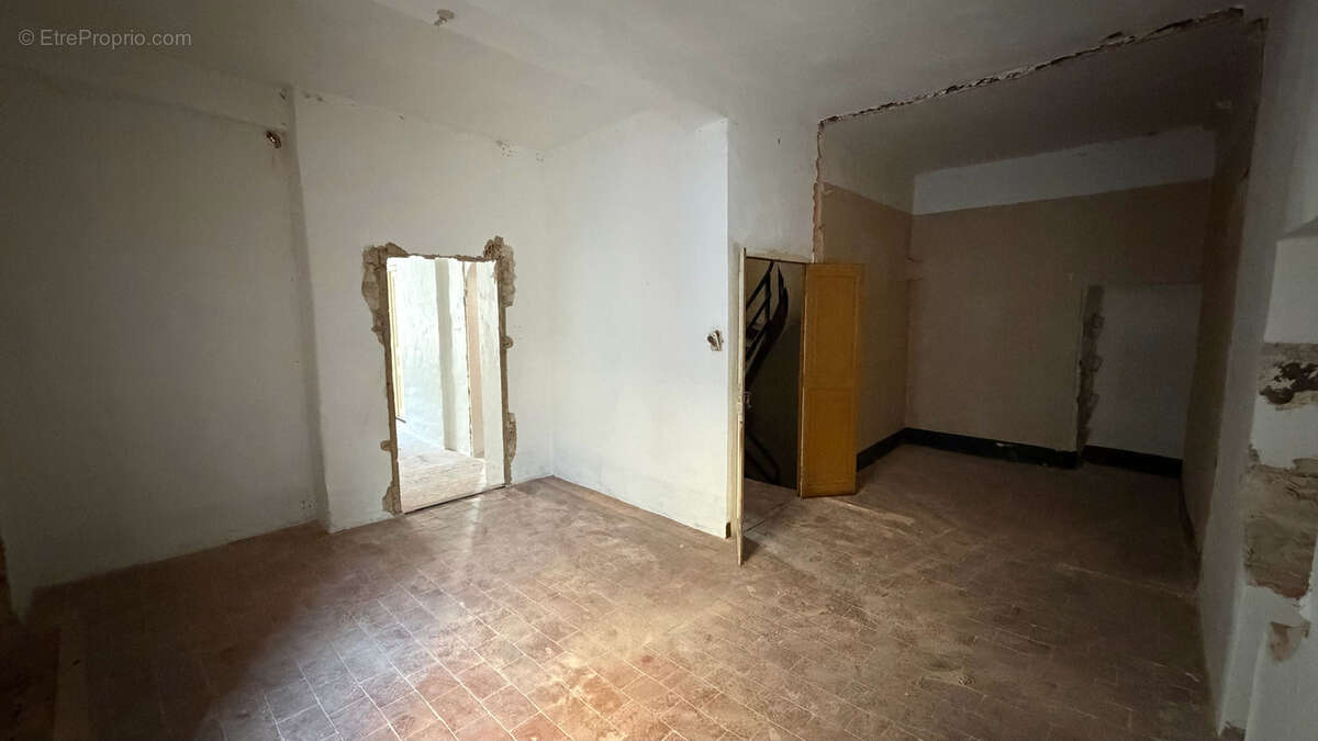 Appartement à LA COLLE-SUR-LOUP