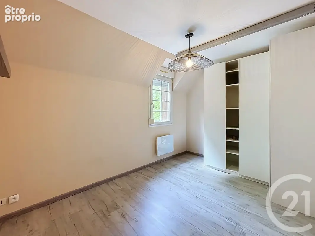 Appartement 3 pièces 60 m² à vendre à Saint-Valerien (89150) - photo 10