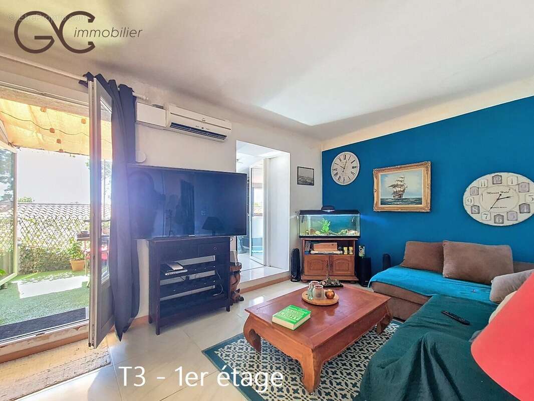 Maison à MURVIEL-LES-BEZIERS