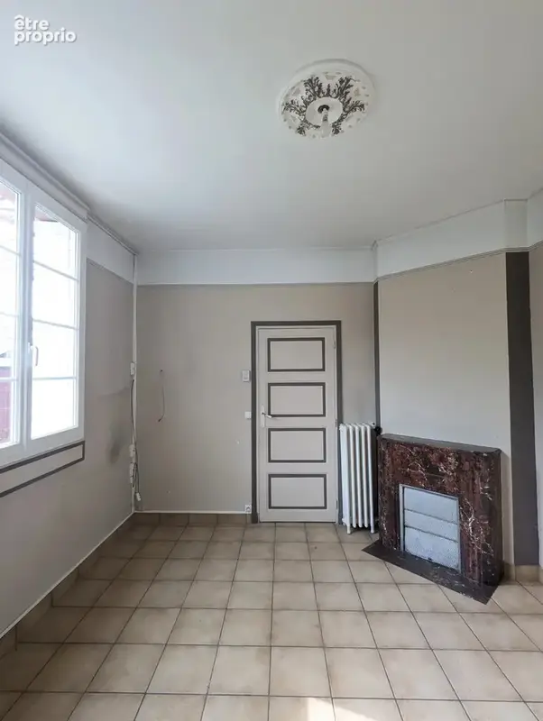 Maison F5 de 118 m² avec place de parking - photo 4