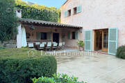 Maison à VALLAURIS