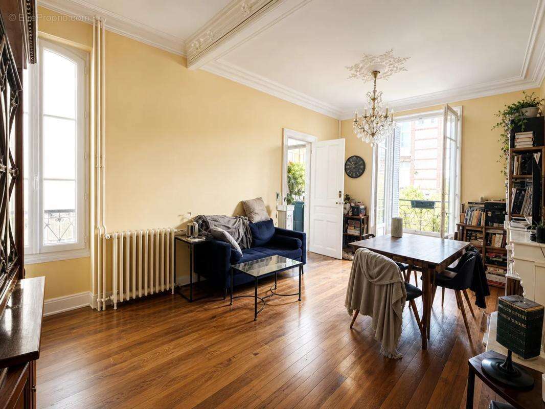 Maison de 5 pièces de 110 m² situé à Troyes - photo 2