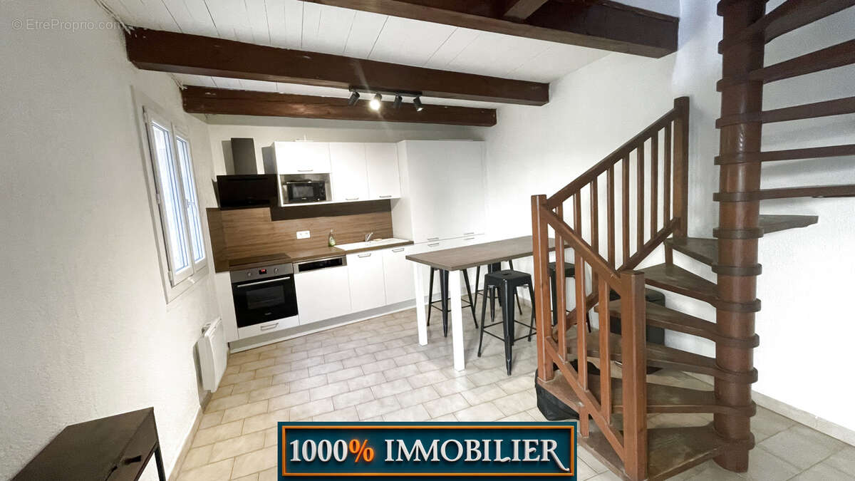 Maison à MONTADY