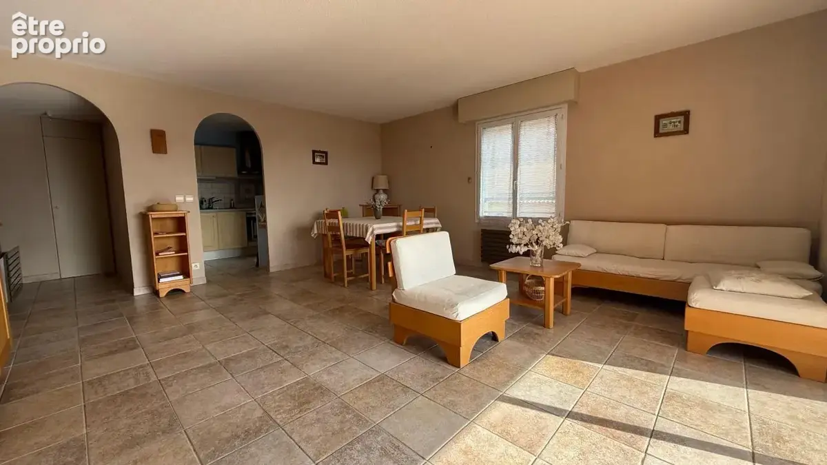 Appartement à vendre 3 pièces AGAY (83) - photo 6