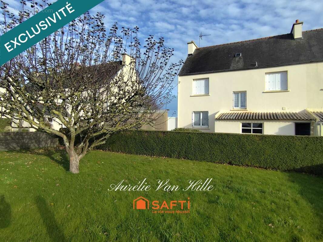 Photo 6 - Maison à PLOUENAN