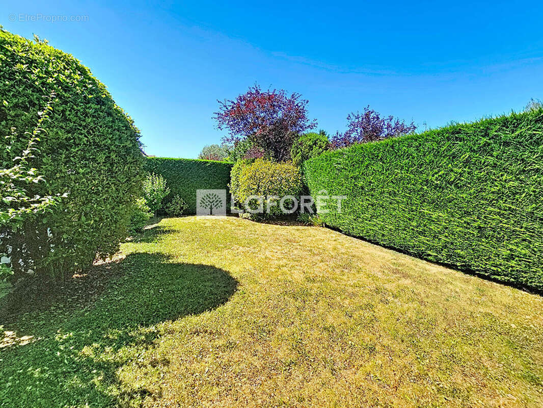 Maison Marcoussis 110m² - photo 2