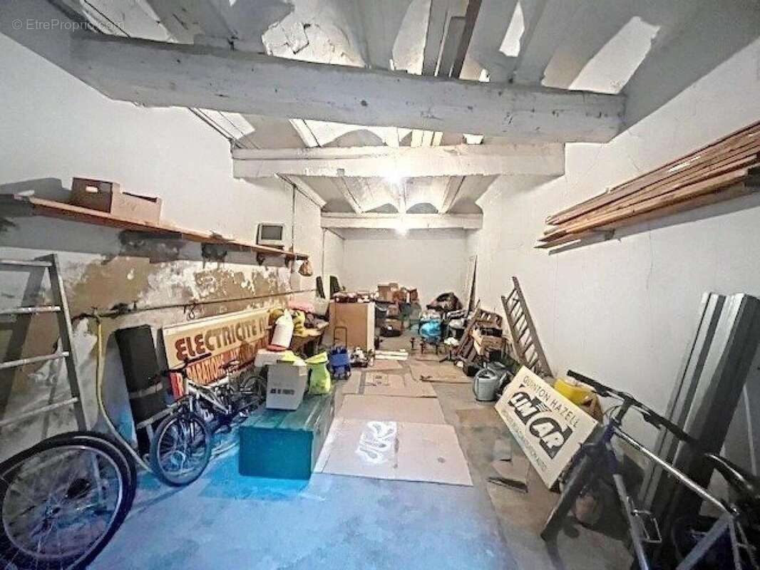 Photo 9 - Appartement à MONTPELLIER