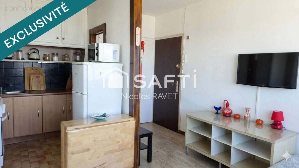 Photo 4 - Appartement à THONON-LES-BAINS
