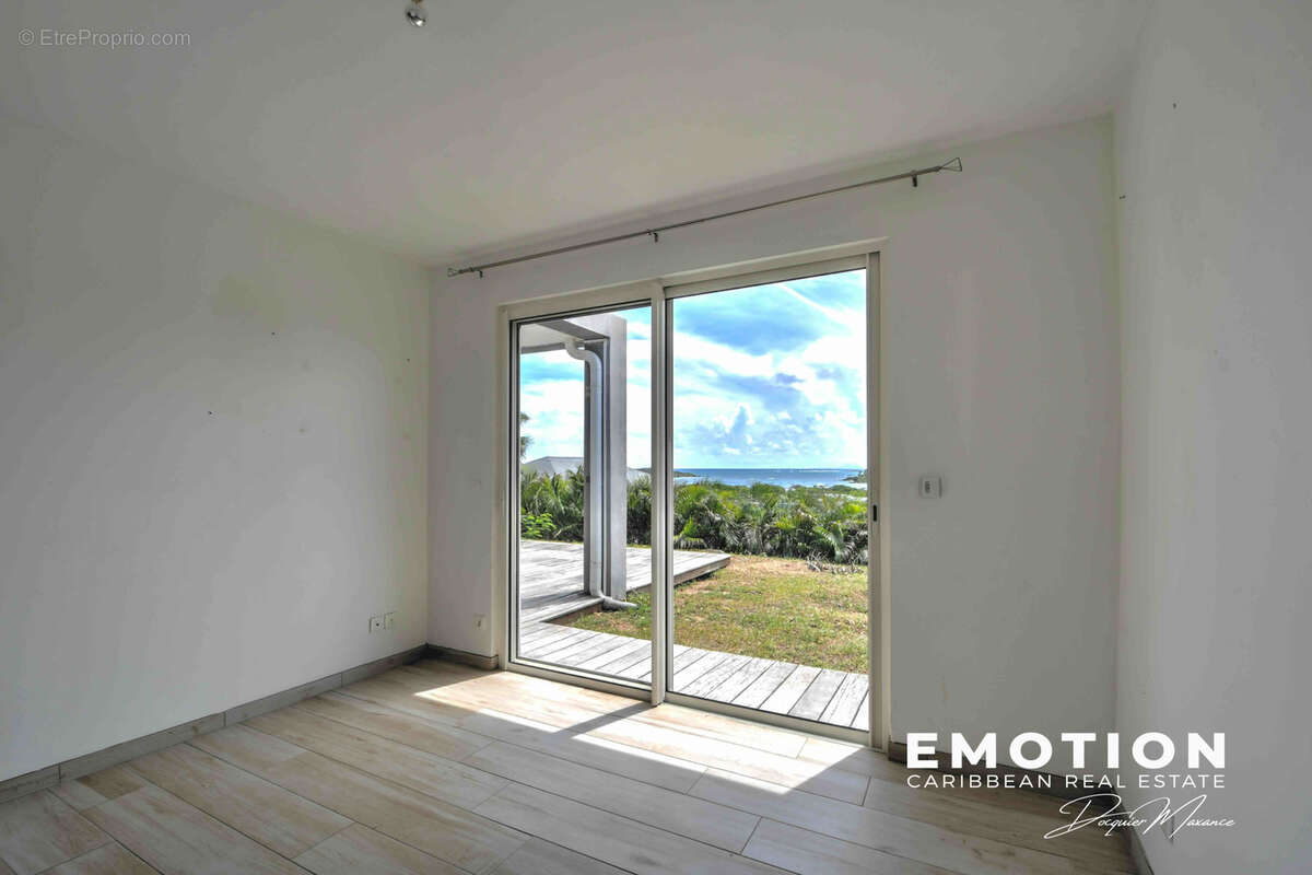 Maison à SAINT-MARTIN