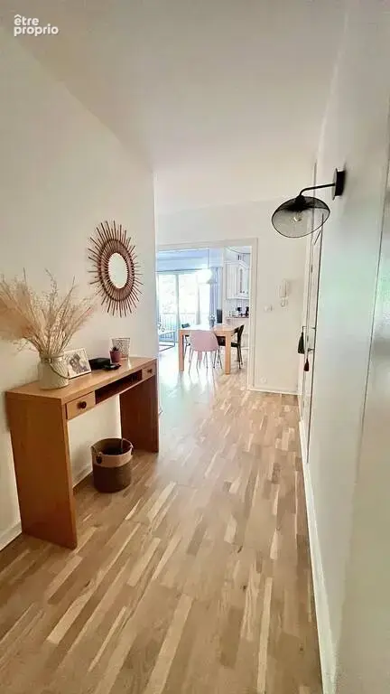 Appartement 3 pièces 72.05 m² Divonne-les-Bains - photo 5