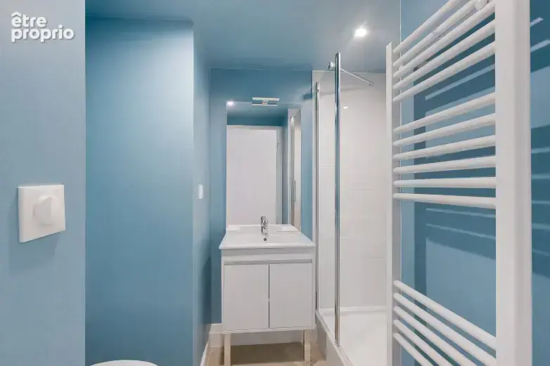 Investissement locatif - studio 5e étage - photo 4