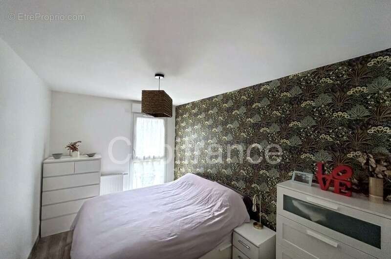 Appartement à SAINT-MARTIN-BELLEVUE