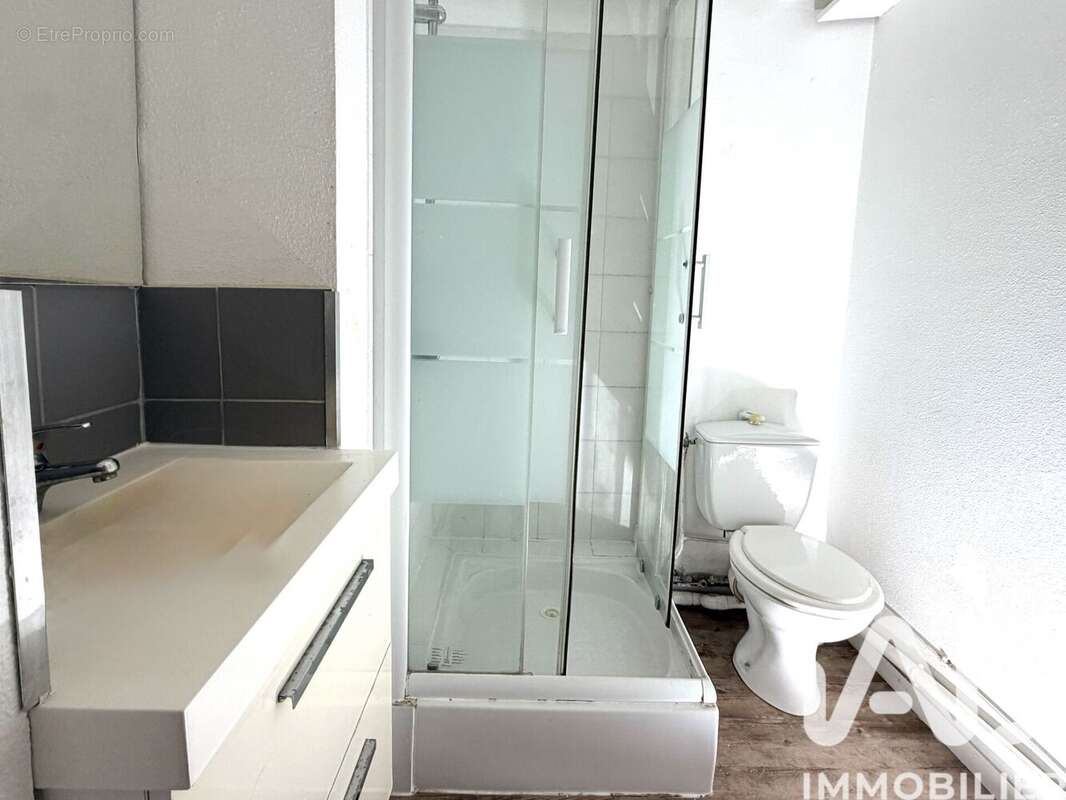 Photo 6 - Appartement à TOUQUES