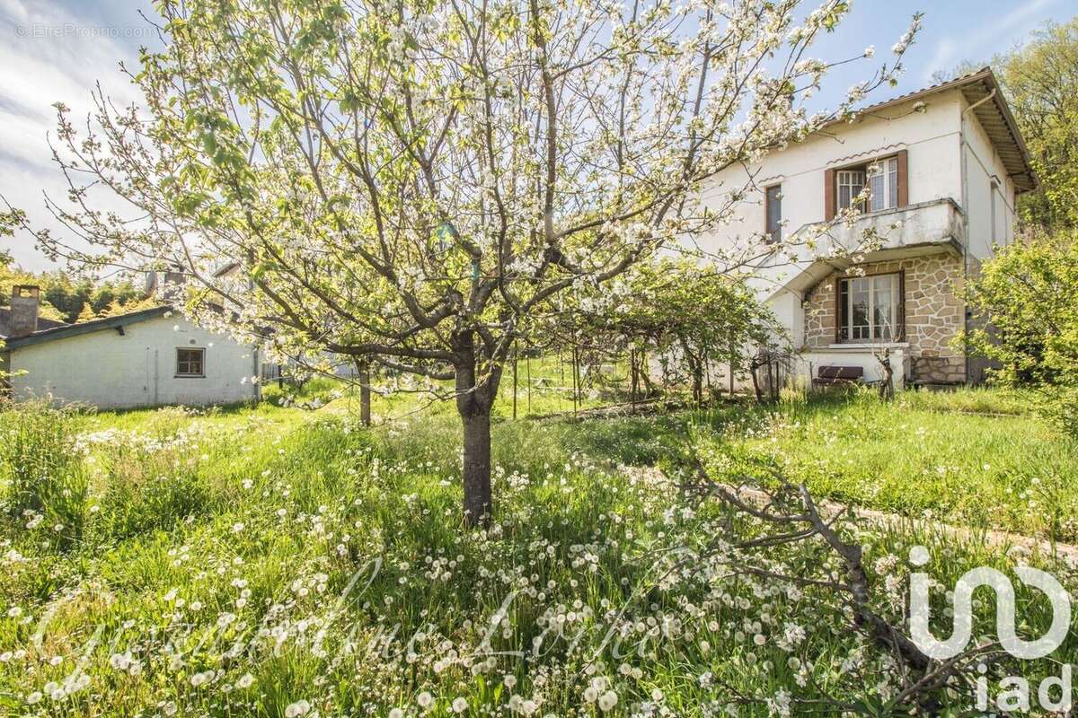 Photo 5 - Maison à FUMEL