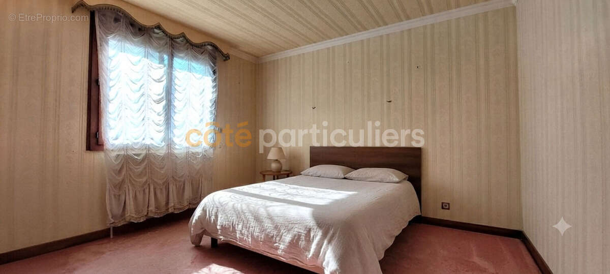Maison à GRANVILLE