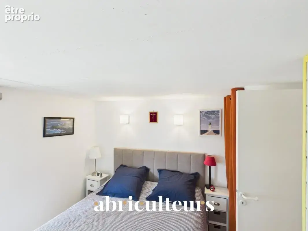 Appartement 50 m² bord de mer avec piscine en vente au Croisic (44490) - photo 14