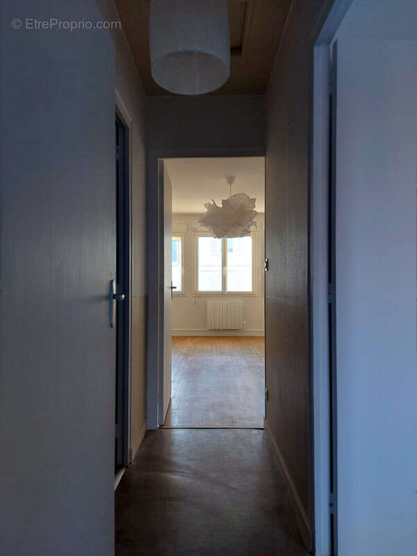 Appartement à BOURGES