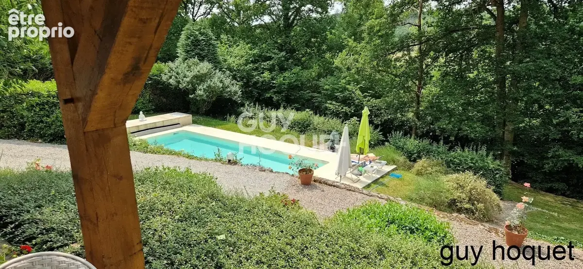 10 km de Bernay,  tous commerces à proximité de la maison - photo 13