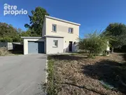 Maison à MELLAC