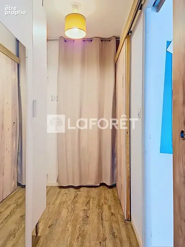 Mordelles - Appartement T3, 2 chambres, 65,50 m2, 1er étage - photo 5