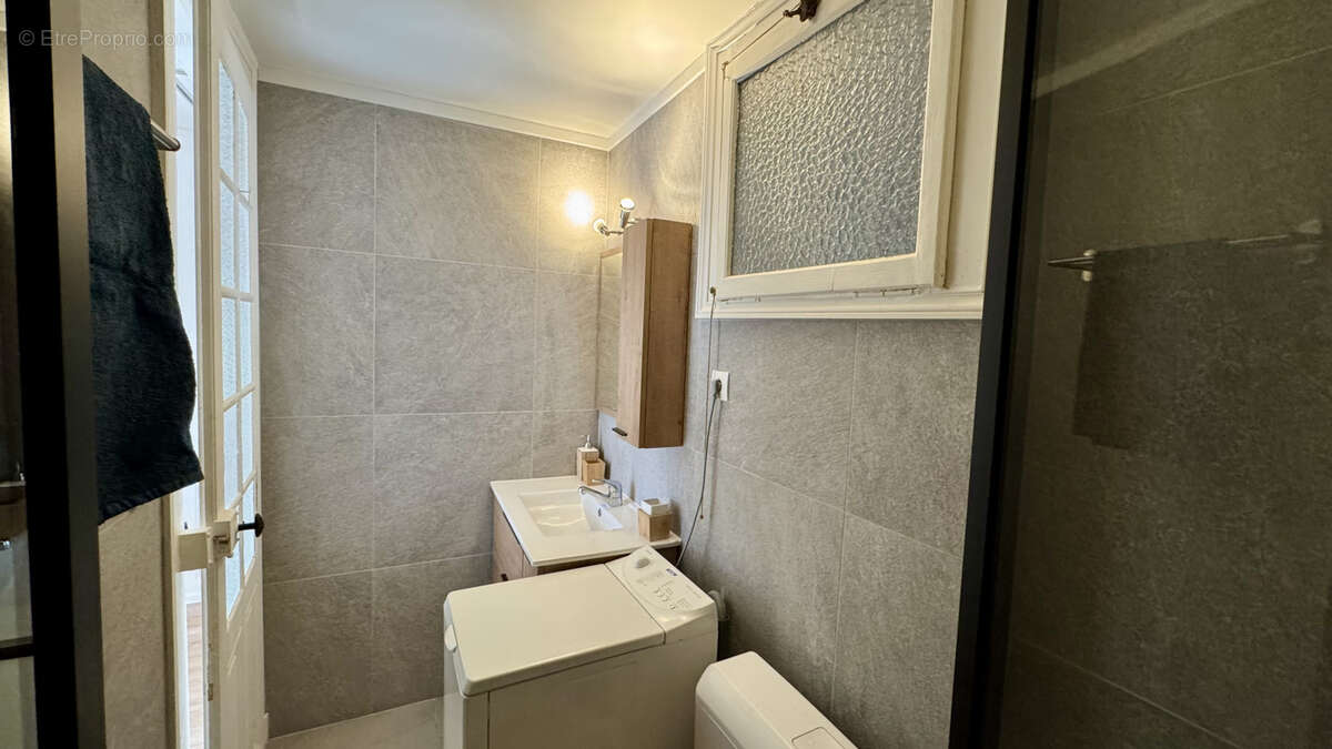 Appartement à AIX-LES-BAINS